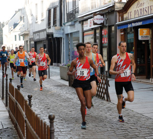 Vernon Tout Court Dimanche 1er mai 2022 Course SPN Athlétisme