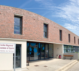 Centre Régional Jeunesse et Sports CRJS Hébergement Associations Sports