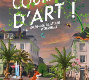 Courant d_Art 2022 Nature en Ville Art Contemporain