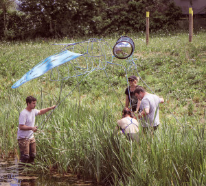 Culture 2eme Edition Courant d_Art Nature en Ville Art Contemporain