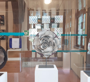 En Ville Maison du Temps Jadis Galerie Ephémère Art Contemporain Artistes