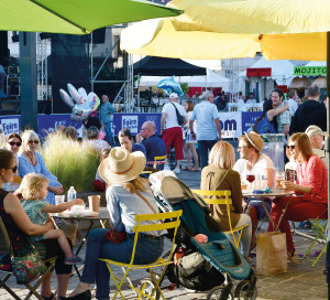 Focus Foire de Vernon 2022 Evénementiel Fête