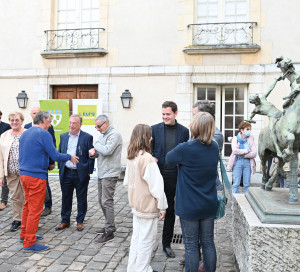 Focus Rapprochement Musée de Vernon MDIG Culture