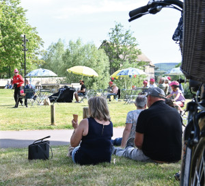 Grand Angle Fête du Vélo