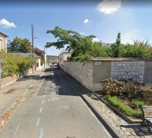 Infotravaux Rue de l_Horloge