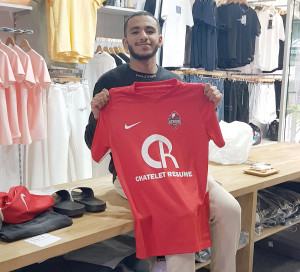 Le Choix de la Rédac Châtelet Résumé Mode Streetwear Vêtements