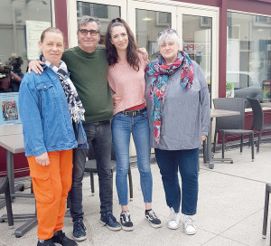 Le Choix de la Rédac Le Domino brasserie Rue Carnot