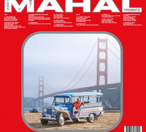 Le Disque du Mois Toro Y Moi Mahal