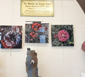 Observatoire des Engagements n°83 Créer une Galerie d_Art Ephémère