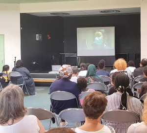 Observatoire des Engagements n°85 Projet éducatif Conte Musical