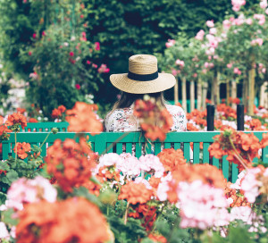 Office de Tourisme Une Journée Normande à Giverny