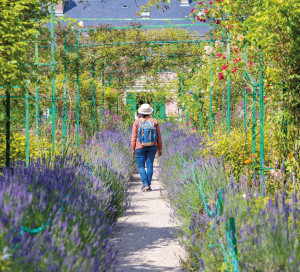 SNA Giverny Village Préféré des Français Weekend Likibu