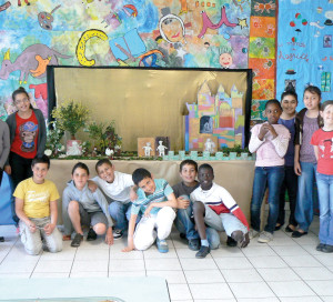 SNA Inscriptions ALSH été 2022 Enfance Jeunesse