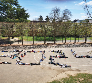 Sports Stage EMSC Terre de Jeux 2024 Scolaires ETAPS