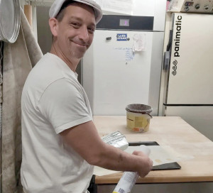 CD27 Boulangerie Bois Jérôme Saint Ouen Concours Baguette de Tradition Artisanat