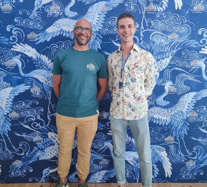 En Ville Altrn Nelson Duchenet Festival de Cannes Quinzaine des Réalisateurs