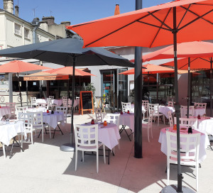 Le Choix de la Rédac L_Estampille Place de Paris Nouvelle Terrasse