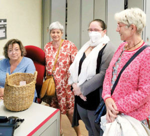 Les Actus du Club des Commerçants CDC gagnants jeu de la fête des mères