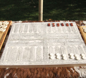 SNA Jeux Médiévaux Château Gaillard Les Andelys Tourisme