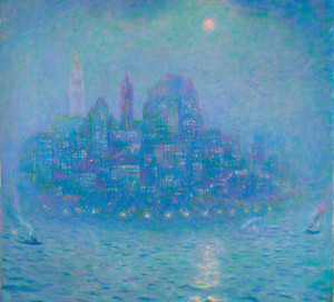 Culture Musée des Impressionnismes Giverny MDIG L_Eté de la Collection Nouvelle Exposition