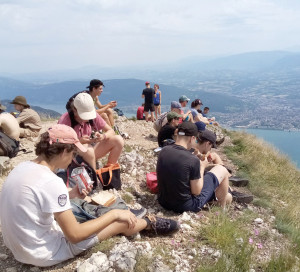 Nouvelle photo oxy jeunes