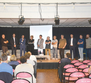 Séminaire CH Eure-Seine Hôpital Expérience COVID-19 Pandémie Santé