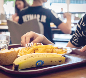 CD27 Prix des Cantines Bloqué au Collège Inflation Département de l_Eure