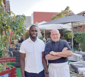 Le Choix de la Rédac La Halle aux Grains