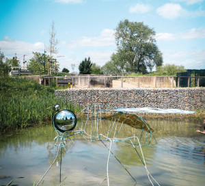 Office de Tourisme Dernière visite guidée Courant d_Art 2022 24 septembre