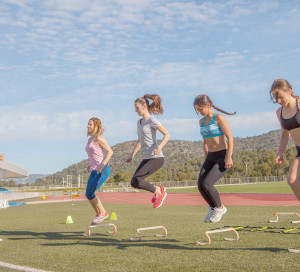 Work,Out,With,Fitness,Training,Instructor