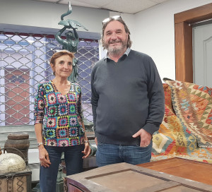 En Ville Déménagement Elégances Antiquité Rue d_Albuféra