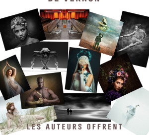 En Ville Exposition Vente Photos Vernon Ternopil GPRV Solidarité Ukraine Temps Jadis