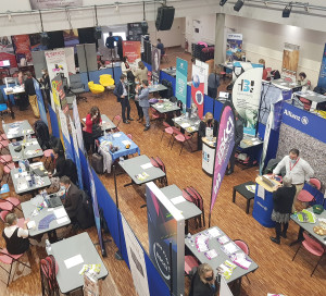 Inscriptions 10e Salon d_Affaires du GIRV Entreprises Développement économique