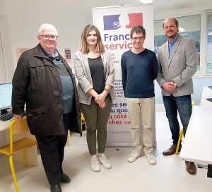 Observatoire des Engagements accompagnement au numérique n°78