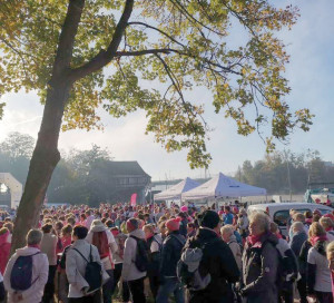 Octobre Rose 2022 Une Voie pour Elles Cancer du Sein Santé