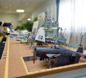 Office de Tourisme Une Journée Normande Aviation Cinéma BA 105 26 octobre 2022