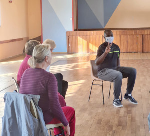 SNA Ateliers Bien Vieillir Vexin-sur-Epte Ecos Santé Seniors