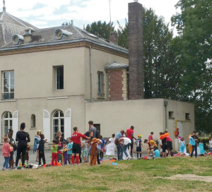 SNA Inscriptions ALSH Vacances de la Toussaint 2022 Acceuil de Loisirs Oxyjeunes