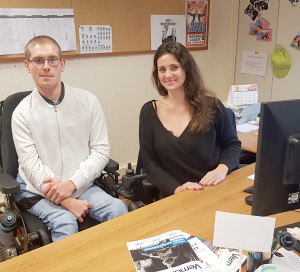 Duo Day 2022 Handicap Emploi Inclusion