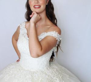 Marion Lenoury Cagnotte Téléthon 2022 Miss des Trois Provinces