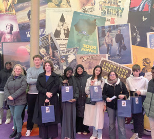 Court-métrage Fake Nude Chantier Jeunes QPV Film Festival d_Evreux Cinéma