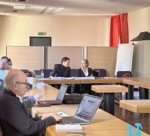 21 nouveaux médecins hôpital Saint-Louis centre hospitalier Eure Seine 2022 Santé