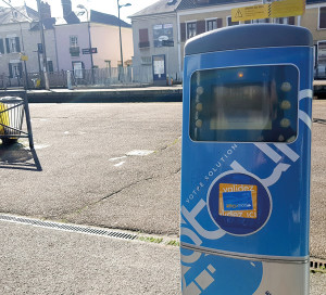 Augmentation Tarifs Train SNCF 2023 Soutien François Ouzilleau