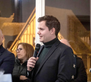 Cérémonie Remerciements Chantiers Jeunes 2022 Social Centres Sociaux Jeunesse