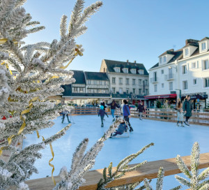 Grand Angle Patinoire Essai n°2