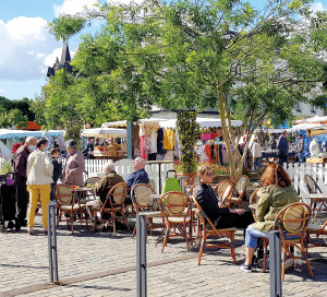 Vernon Top 15 Booking Villes les plus Acceuillantes de France Tourisme