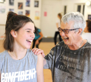 Bien Vieillir 2023 CCAS Seniors Activités