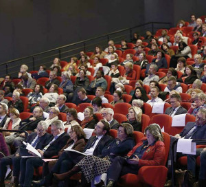 CD27 Clôture Assises des Solidarités Social Santé Handicap Autonomie