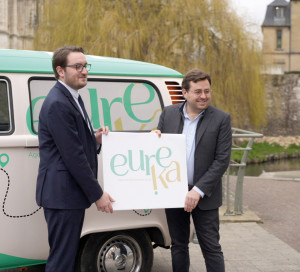 CD27 Lancement Eurêka Agence d_Attractivité de l_Eure Tourisme Développement Economique Combi