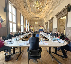 Charte Mariages Caution Incivilités Règlement